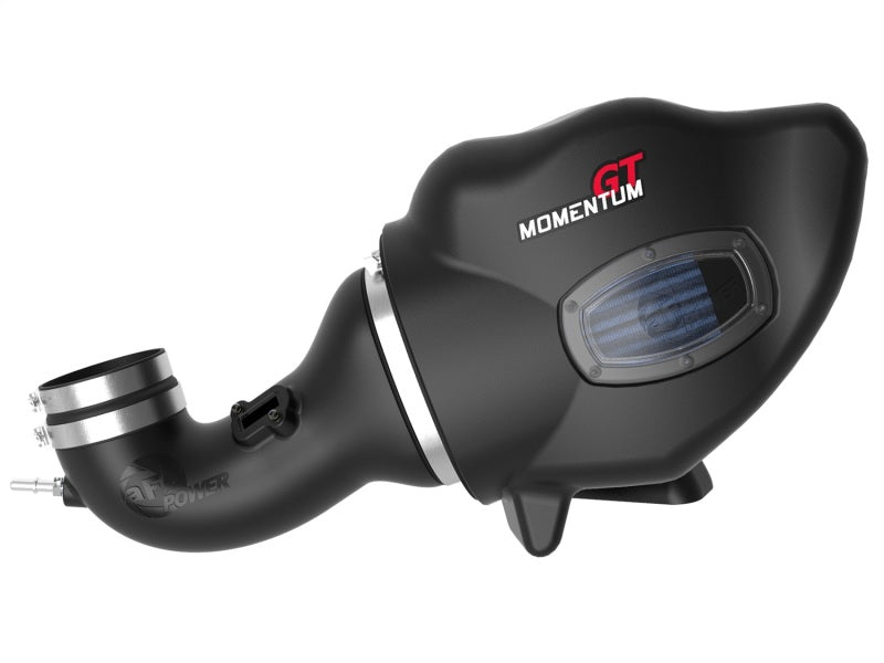 aFe Momentum GT Pro 5R Cold Air Intake System 2017 Chevrolet Camaro